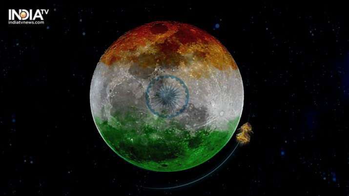 India can set up base on Moon in 10 years: Ex-DRDO... India can set up base on Moon in 10 years: Ex-DRDO...- India TV