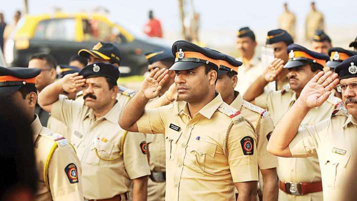 Maharashtra Police Constable Vacancy For 3450 Posts Maharashtra Police Constable Vacancy For 3450 Posts- India TV