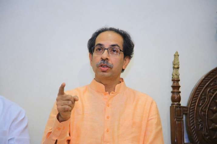 Shivsena Shivsena- India TV