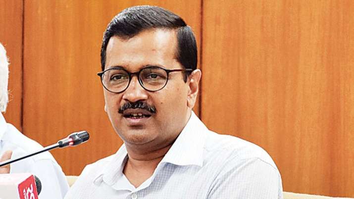 delhi cm arvind kejriwal delhi cm arvind kejriwal- India TV