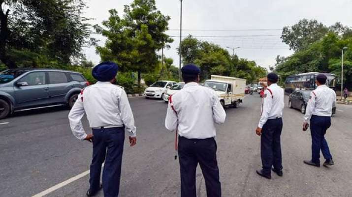Transport Strike Transport Strike - India TV