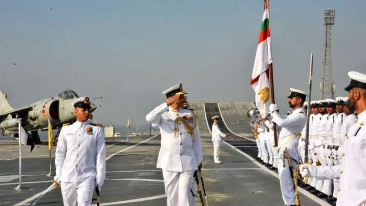 JOIN INDIAN NAVY MR ADMIT CARD JOIN INDIAN NAVY MR ADMIT CARD - India TV