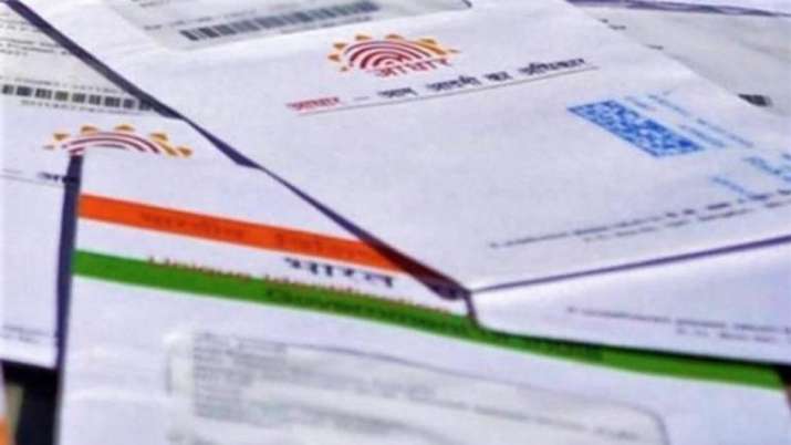 No need to wait for 180 days, UIDAI makes issuing of Aadhaar easy for NRIs now | PTI Representationa No need to wait for 180 days, UIDAI makes issuing of Aadhaar easy for NRIs now | PTI Representationa- India TV