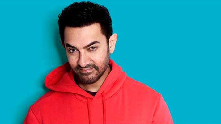 Aamir Khan Aamir Khan- India TV