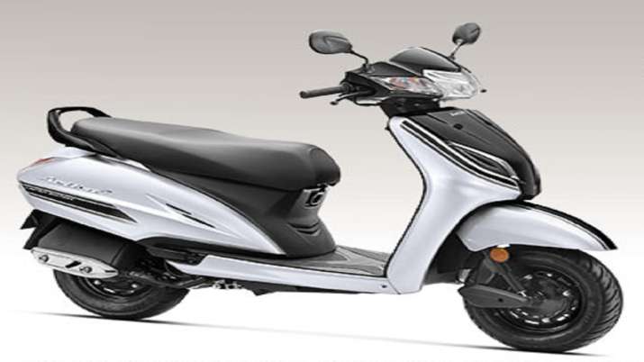 honda activa 125 honda activa 125- India TV Paisa