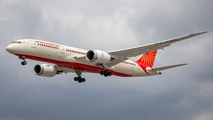 Air India Recruitment 2019 Air India Recruitment 2019- India TV