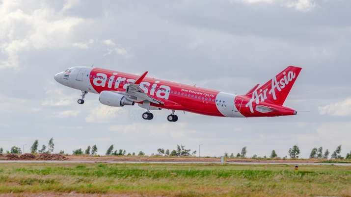 AirAsia India AirAsia India- India TV Paisa