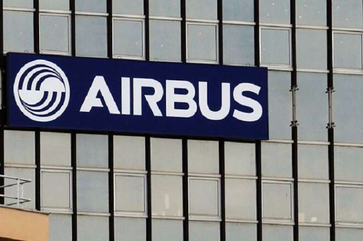 Airbus India inaugurates 500-person IT facility in Bengaluru Airbus India inaugurates 500-person IT facility in Bengaluru - India TV Paisa