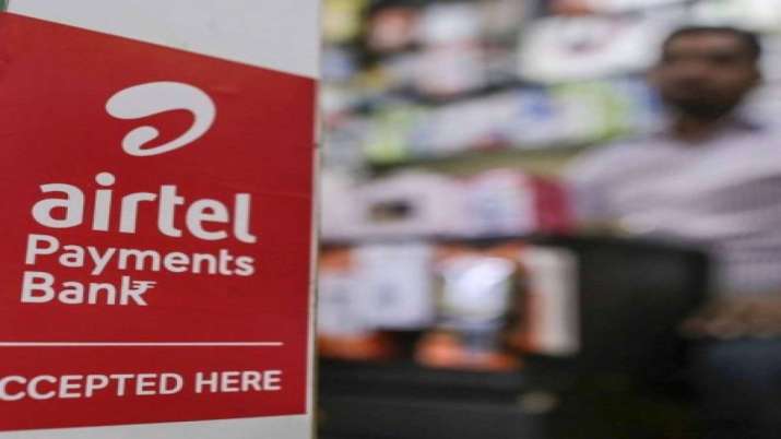 Airtel Payments Bank Launches Bharosa Savings Account Airtel Payments Bank Launches Bharosa Savings Account- India TV Paisa