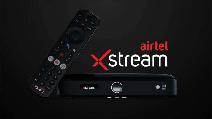After JioFiber, Airtel launches 1Gbps broadband plan After JioFiber, Airtel launches 1Gbps broadband plan- India TV Paisa
