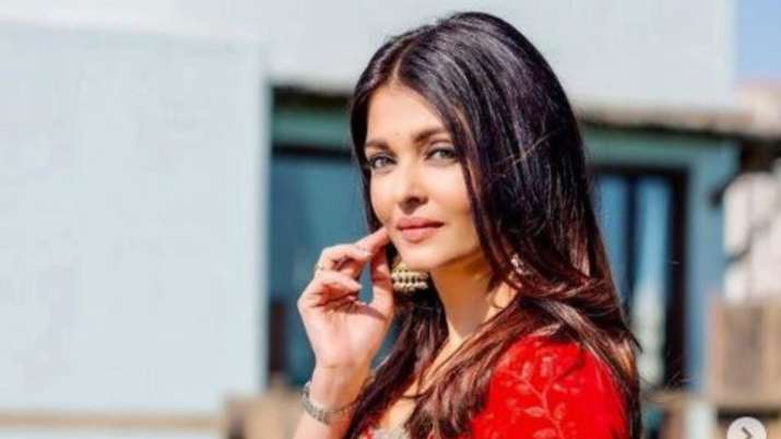 Aishwarya Rai bachchan Aishwarya Rai bachchan- India TV