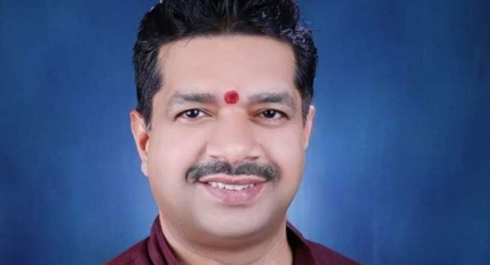 Ajay Kumar becomes Uttarakhand BJP's new state organization general ...