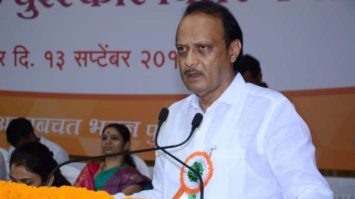 NCP keen on alliance with VBA for Maharashtra polls, says Ajit Pawar | Facebook NCP keen on alliance with VBA for Maharashtra polls, says Ajit Pawar | Facebook- India TV