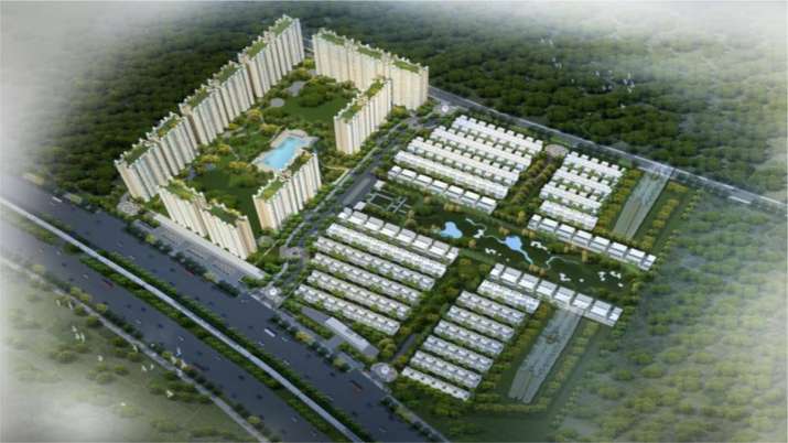 Ajnara to invest Rs 300-cr on housing project in Ghaziabad Ajnara to invest Rs 300-cr on housing project in Ghaziabad- India TV Paisa