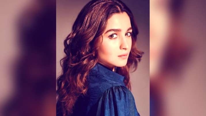 Alia Bhatt Alia Bhatt- India TV