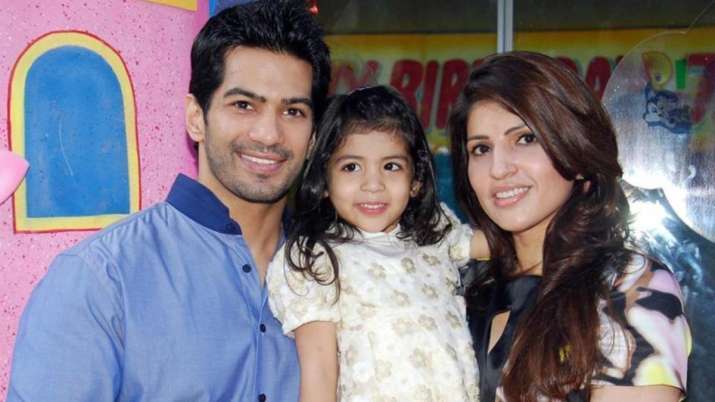 Amit tandon Amit tandon- India TV