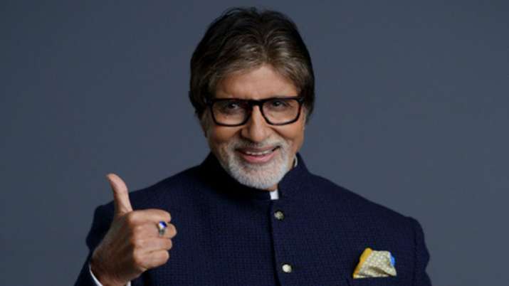 amitabh bachchan amitabh bachchan- India TV