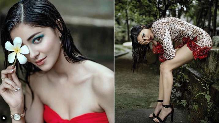 ananya panday ananya panday- India TV