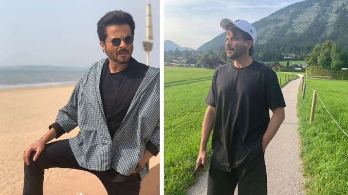 Anil kapoor Anil kapoor- India TV