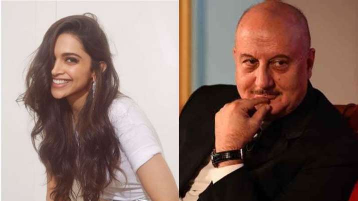 Deepika padukone and deepika padukone Deepika padukone and deepika padukone- India TV