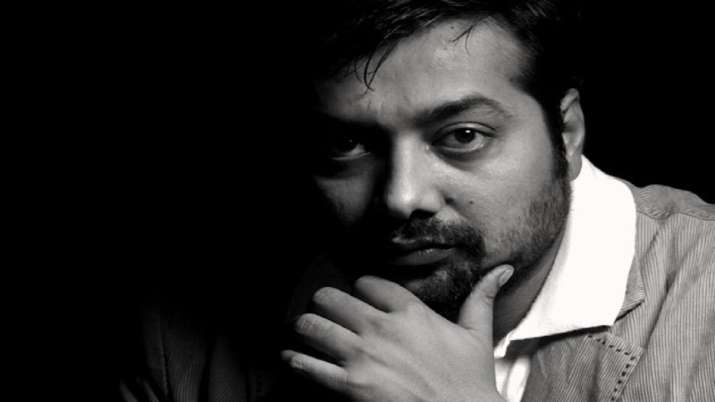 Anurag Kashyap Anurag Kashyap- India TV