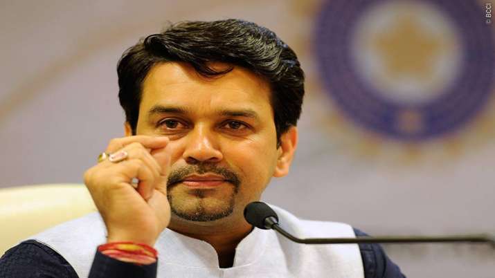 Efforts on to bring black money back to India, says Anurag Thakur Efforts on to bring black money back to India, says Anurag Thakur- India TV Paisa