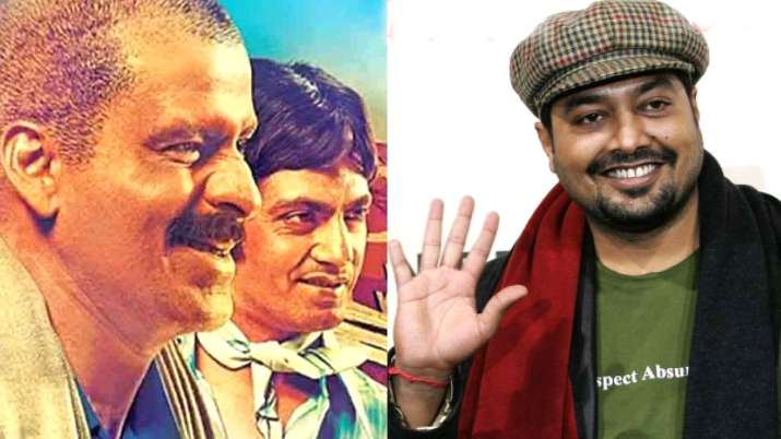 'गैंग्स ऑफ वासेपुर' को अनुराग कश्यप ने डायरेक्ट किया है 'गैंग्स ऑफ वासेपुर' को अनुराग कश्यप ने डायरेक्ट किया है- India TV