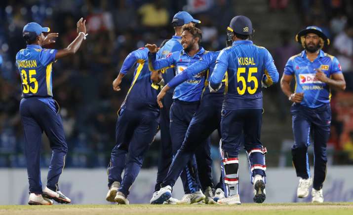 team sri lanka team sri lanka- India TV