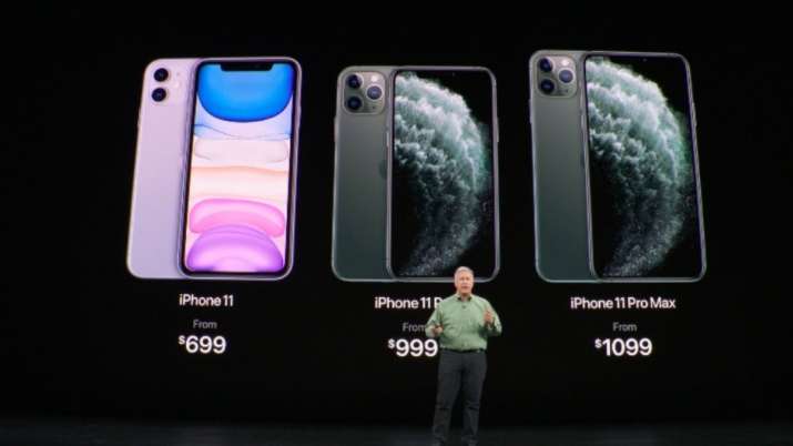 iphone 11 iphone 11- India TV Paisa