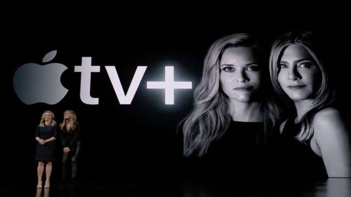 Apple TV+, Apple Arcade Start At INR 99 Per Month In India Apple TV+, Apple Arcade Start At INR 99 Per Month In India- India TV Paisa