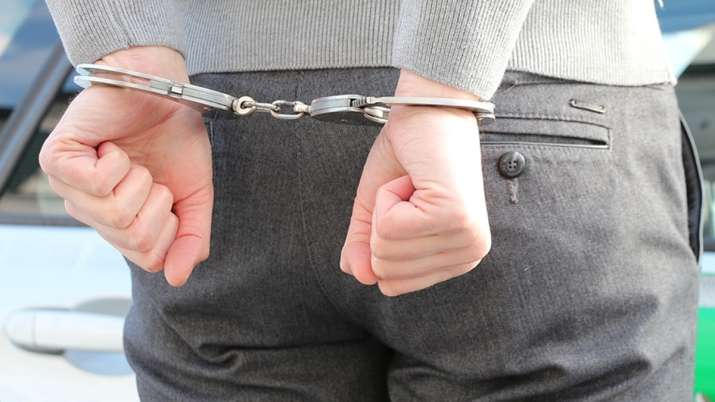 Police arrest 38 migrants, 2 traffickers over the weekend in Greece | Pixabay Representational Police arrest 38 migrants, 2 traffickers over the weekend in Greece | Pixabay Representational- India TV