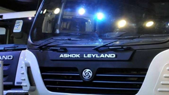 Ashok Leyland announces non-working days at manufacturing facilities in September Ashok Leyland announces non-working days at manufacturing facilities in September- India TV Paisa