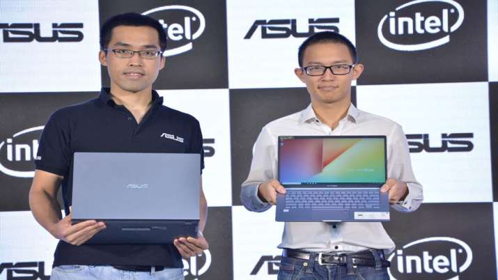 Asus VivoBook 14 X403, VivoBook 14 X409, and VivoBook 15... Asus VivoBook 14 X403, VivoBook 14 X409, and VivoBook 15...- India TV Paisa