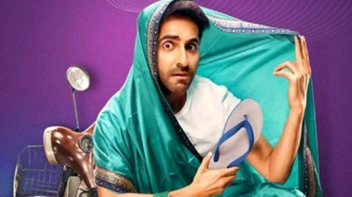आयुष्मान खुराना आयुष्मान खुराना- India TV