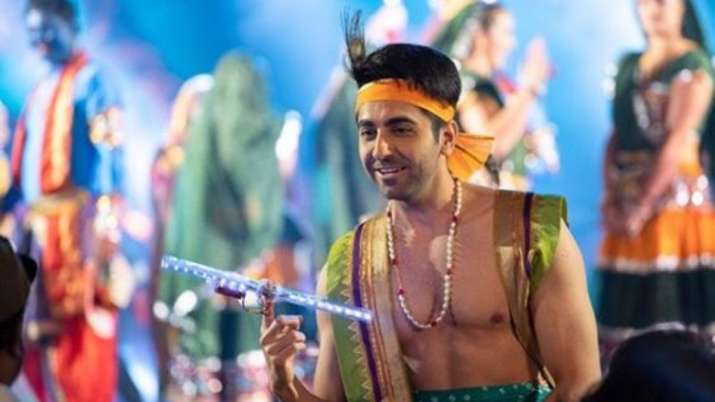 Ayushmann khurrana Ayushmann khurrana- India TV