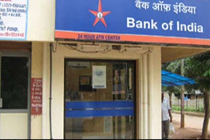 Bank of India Bank of India- India TV Paisa