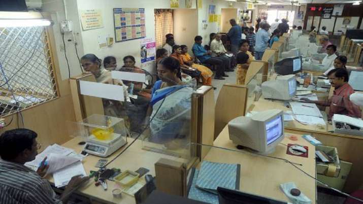 Finance Secretary to meet heads of PSU banks on Sep 19 Finance Secretary to meet heads of PSU banks on Sep 19- India TV Paisa