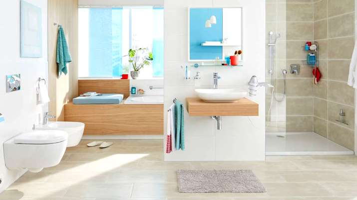 Vastu Tips for Bathroom Vastu Tips for Bathroom- India TV