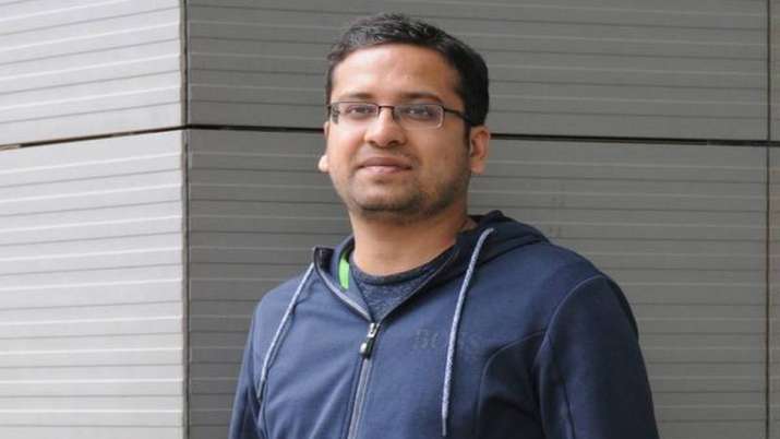 Binny Bansal sells Flipkart shares worth over USD 14 mn to Tiger Global Binny Bansal sells Flipkart shares worth over USD 14 mn to Tiger Global- India TV Paisa