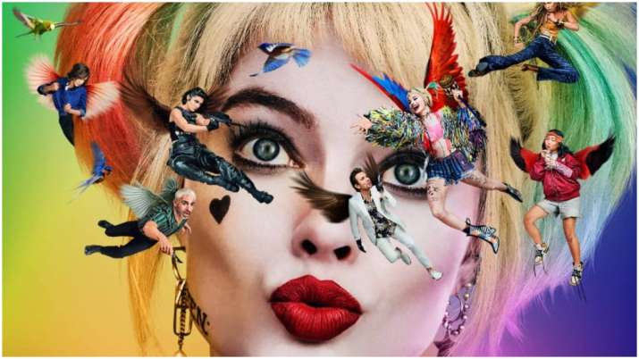 Birds of prey Birds of prey- India TV
