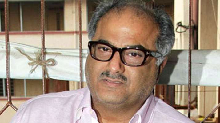 boney kapoor boney kapoor- India TV