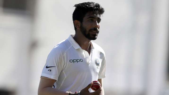 Jasprit Bumrah, Fast Bowler Team India Jasprit Bumrah, Fast Bowler Team India- India TV