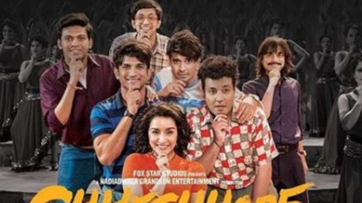 Chhichhore box office collection Chhichhore box office collection- India TV