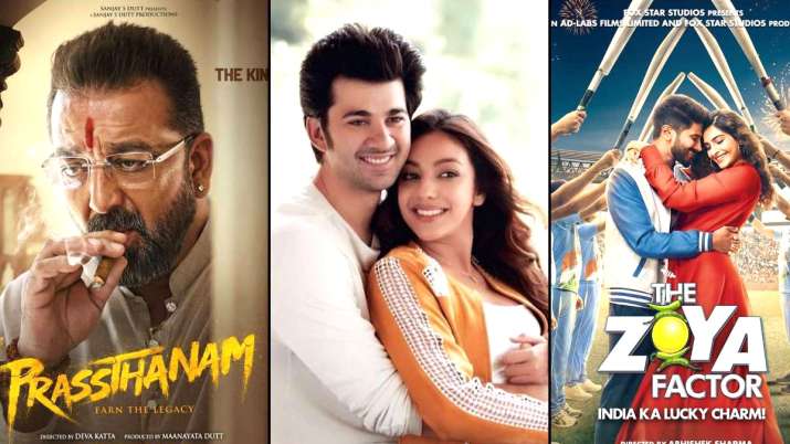 Box Office Collection day 3 Box Office Collection day 3- India TV