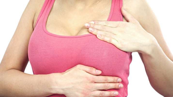 breast cancer breast cancer- India TV