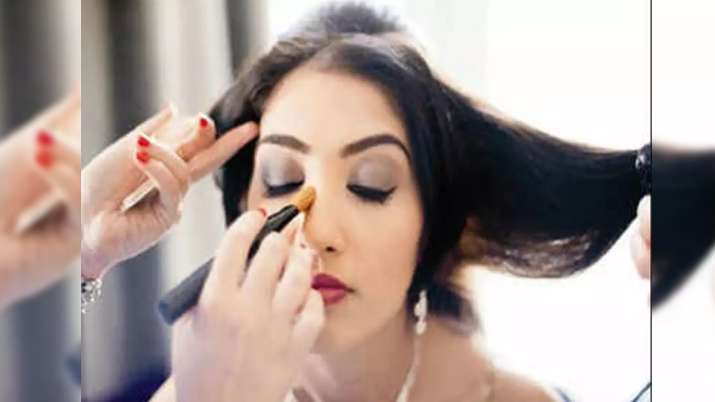 Bridal Makeup Bridal Makeup- India TV