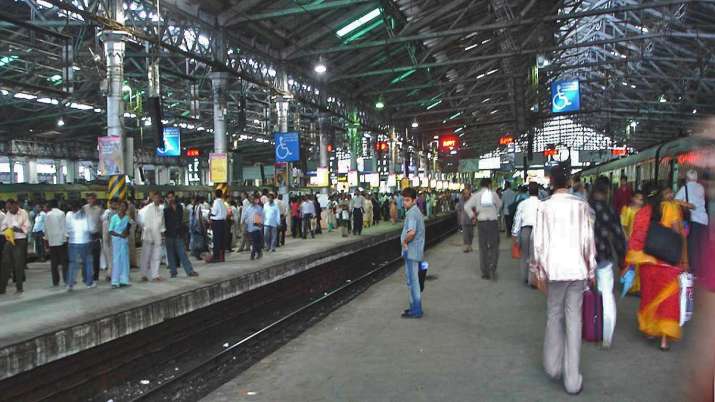 Central Railway recovers Rs 7.88 crore fine from ticketless travellers in Pune Central Railway recovers Rs 7.88 crore fine from ticketless travellers in Pune- India TV Paisa