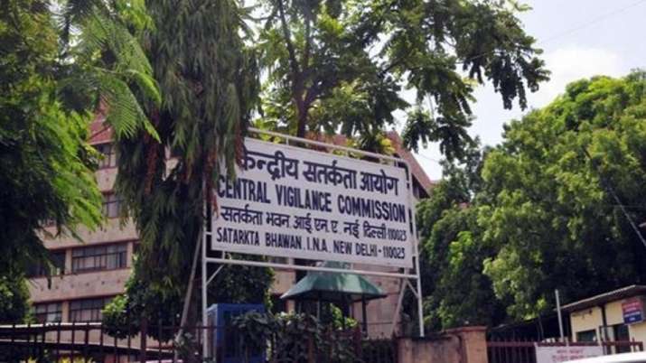 Central Vigilance Commission Central Vigilance Commission - India TV Paisa