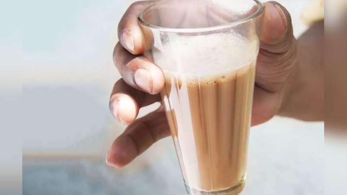 chai chai- India TV