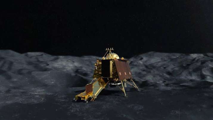 Chandrayaan 2 costs less than Hollywood movies Chandrayaan 2 costs less than Hollywood movies - India TV Paisa